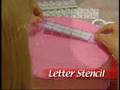 Betty Crocker Cake Decorating kit