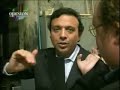 in questo spazio piero chiambretti � l'assoluto protagonista di 