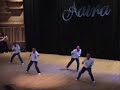 SAPA Show 2005- Hip Hop Dance SAPA Show 2005- Hip Hop Dance