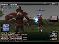 Ballista Uncapped Asura Server FFXI