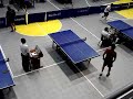 Fernando Inca vs Juan Papic parte 1