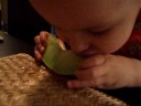 Ben likes melon Ben likes melon