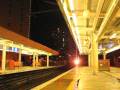 The Special train (GM EMD G26 62 + 1 no. C64K + G16 58 Gordon Graham )