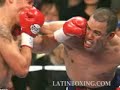 L.A. presser Chico Corrales vs. Jose Luis Castillo