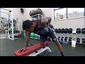 Don't Sleep Until You Succeed (NBA) [HD]