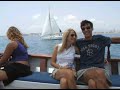 TXIRRINA Fishing Trips - Marina Charters