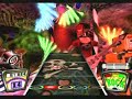 Custom GH: The Darkness - I Believe In A Thing Called Love