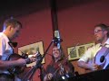 Pocahontas County Live at Acadia Cafe 5 of 7 Pocahontas County Live at Acadia Cafe 5 of 7