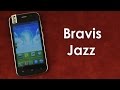 Відеоогляд Bravis Jazz