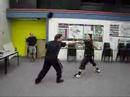 A1-S11: Aramis vs. 2 guards - 27 Apr 2008