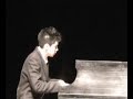 UMass Asian Night The Lark Balakirev Performed by Justin Ho UMass Asian Night The Lark Balakirev Performed by Justin Ho