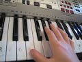 Who's Theme Minmi cover by me flute/piano Who's Theme Minmi cover by me flute/piano