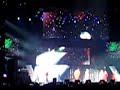 070525 Rain World Tour in Tokyo Dome -Encore