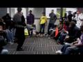 videos de K-TASH @ battlegroundz in MD
