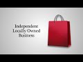 Think Local First Santa Cruz County-:30 TV Commercial
