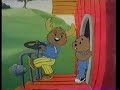 the get along gang: thats what friends for