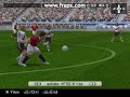 Merijn PES 6 Goals