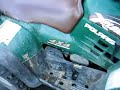 2000 polaris xplorer 400