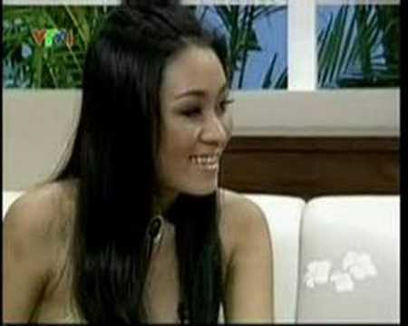 Suc Song Moi - Vietnamese show.