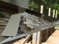 House Construction 4: Sheetrock-o-rama!