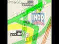 kc2cwn Texas State AA Convention Travel Plans Day 2