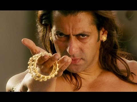 Salman Khan wins over Zarine Khan - Veer