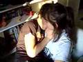 click untuk mendownload wallpaper Foto Seksi Cut Tari