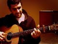 Be Good or Be Gone - Fionn Regan cover