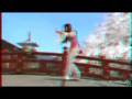 YouTube - Dead Or Alive 3D (usa gafas 3D)