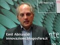 Intervista a Emil Abirascid