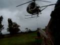 videos de fert spreading