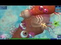 SPORE Cell Stage - Part 3/3 SPORE Cell Stage - Part 3/3
