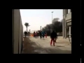 الجفير عملية الشهيد احمد فرحان 15 3 2012 م