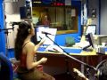 Jacar� ospiti Radio RAI UNO a \"Brasil\"