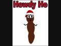 mr hanky