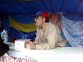 Stand  Artesanía y Productos venezolanos - Federación Venezolana de Galicia
