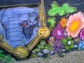 graffiti mural graffiti mural