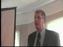 Sen. Gerald Van Woerkom @ Getting the Message Out pt1