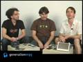 GMP3 TV : l'émission du site GenerationMP3
