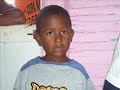 Joaquin and Family in Higuey