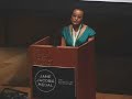 The Rockefeller Foundation Jane Jacobs Medal 2008 Awards Ceremony