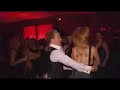 Filliam H. Muffman busting a move