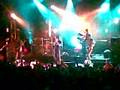HIM razorblade kiss melbounre 2008