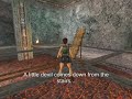 TRLE Tricky trap puzzle 2
