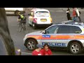 Click here to watch this video Metropolitan Police BMW X5 Armed Response Vehicle on a shout