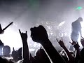 In Flames - Egonomic @ Ume� 26/3