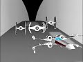 Sketchup Wars