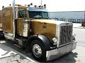 REYES TRUCKING - PETERBILT - WASHINGTON BLVD
