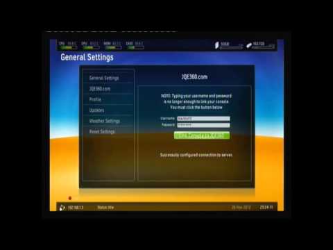 how to system link xbox 360
