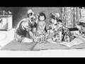 Libyan cartoonist Mohamed Zwawi's work - part two